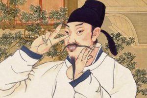 ​李白和杨贵妃什么闭系 李白对于二性情感淡薄_二人闭系纯洁