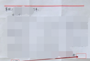 ​此致敬礼的格式怎么写,此致敬礼是什么格式?