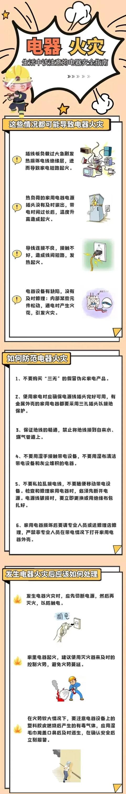西安市最新火灾信息 未到营业时间就起火(8)