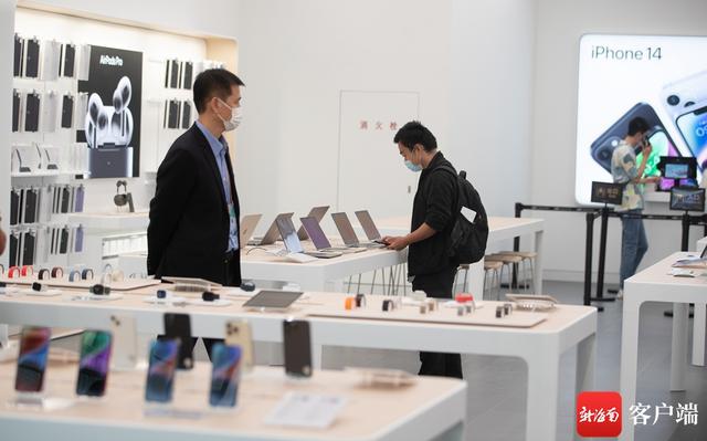 海口免税店全球最大免税店进度 原创组图世界最大单体免税店海口国际免税城开业(8)
