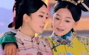 ​宫锁珠帘大结局（你都了解吗）