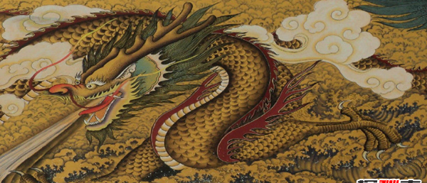 龙的存在有实在案例?盘古有不真龙这个动物