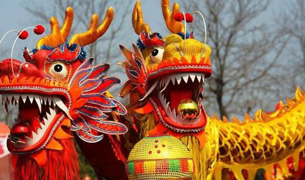 龙的存在有实在案例?盘古有不真龙这个动物