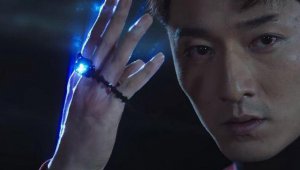 ​单志刚刚实在身份，吞服天外之石沉回年少的丘山_为了杀死司藤