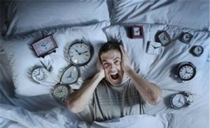 ​睡眠前没有能吃的物品 这11种食物吃了会让你失眠
