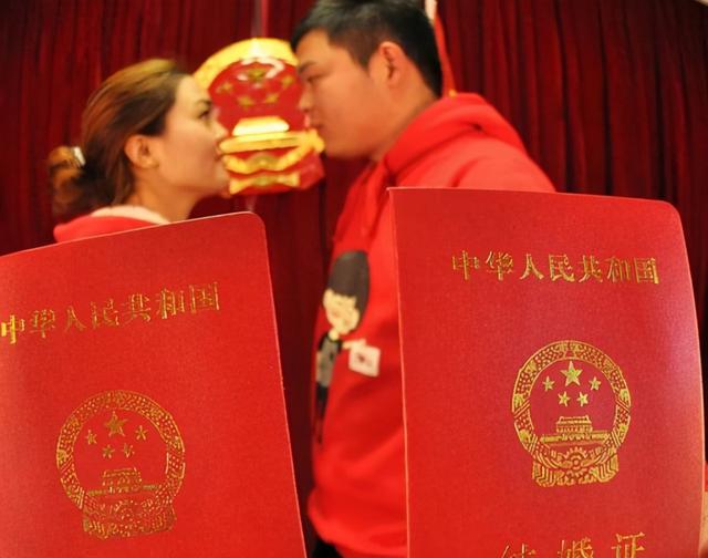 国家婚姻法结婚年龄新规定（婚姻法最新结婚年龄限制）(1)