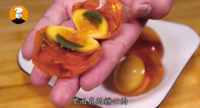 河南变蛋怎么吃好吃（河南特产变蛋）(6)