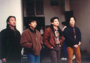 ​beyond歌曲哪几首表达了特别含义？这八首堪称经典