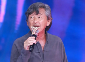 ​林子祥经典好听歌曲十首，林子祥和叶倩文是什么关系
