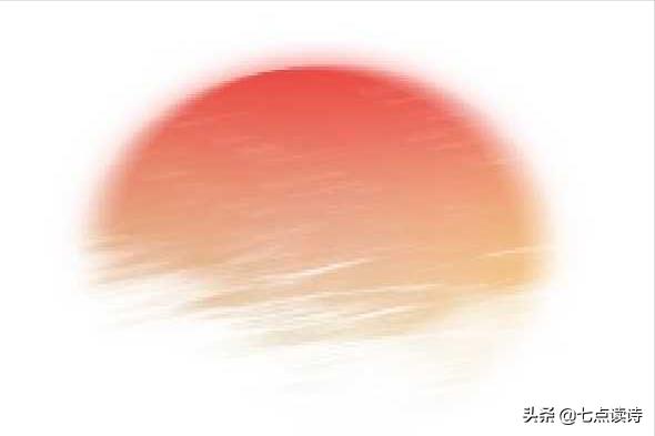 李商隐夕阳无限好只是近黄昏赏析（007每日一诗李商隐）(2)