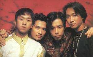 ​beyond最流行的歌曲排名前十首推荐，你一定听过
