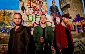 ​coldplay不来中国被禁的原因是什么？coldplay2022热门原创音乐歌曲有哪些