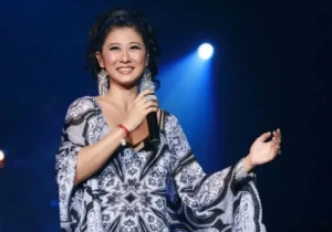 ​叶倩文经典歌曲十首，叶倩文和林子祥是怎么走到一起的