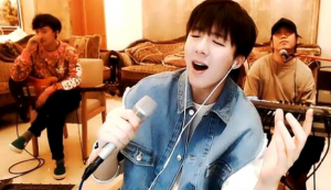 ​摩登兄弟为什么只火了一个人？摩登兄弟抖音最火翻唱歌曲合集