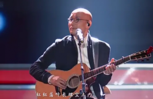 ​卢冠廷二十首经典歌曲大全，卢冠廷个人资料为什么就一首歌红