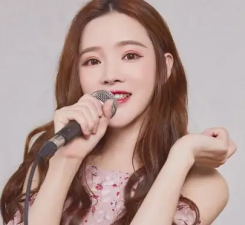 ​实力颜值双在线的戴羽彤的歌曲有哪些好听，戴羽彤的个人资料简介