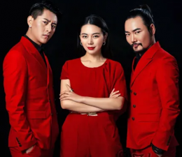 ​阿吉太组合歌曲大全，歌手阿吉太组合简介