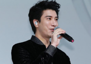 ​抖音很火的王力宏的歌有哪些？王力宏最经典热门歌曲十首