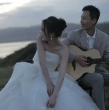 ​抖音匠音夫妇的歌曲有哪些好听，抖音匠音夫妇简介叫什么名字