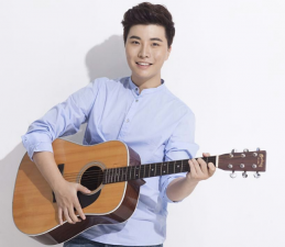​付豪在抖音都唱过什么好听的歌曲，付豪到底是谁个人简介