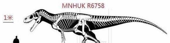 最强十大食肉恐龙排名: 第别名曾虐杀霸王龙!