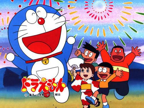 佳瞅的日本动漫TOP10：日本受迎候十大动漫名字及简介