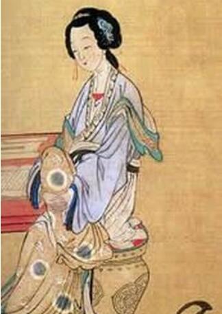 盘古10大青楼名妓之死：迷住宋徽宗的李师师,杜十娘怒沉百宝箱