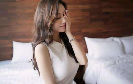 韩国十大网红女神排行榜：颜值真实美（组图）