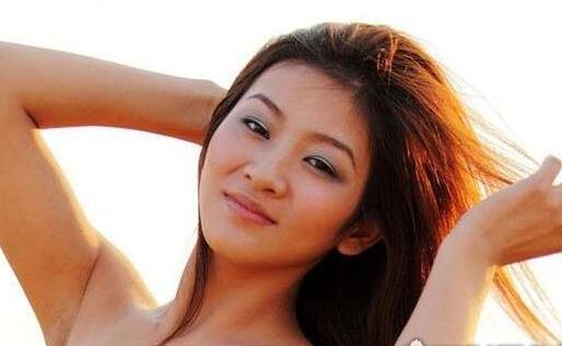 清点中国十大裸模：中国十大人体艺术玉人模特（图）