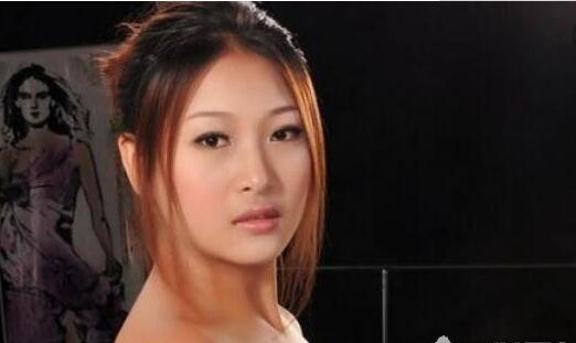 清点中国十大裸模：中国十大人体艺术玉人模特（图）