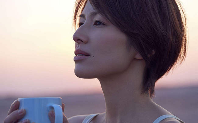 吉濑美智子