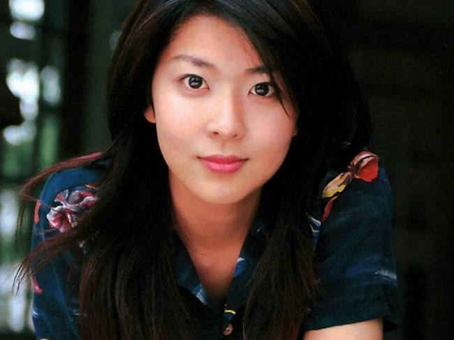 松隆子
