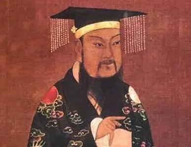 履历上十大死于装逼的人物