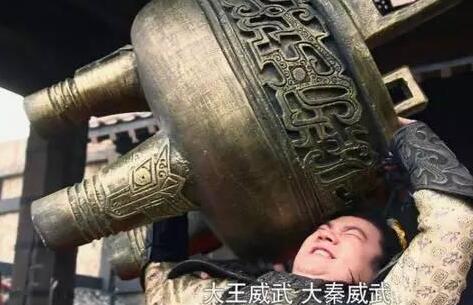 履历上十大死于装逼的人物