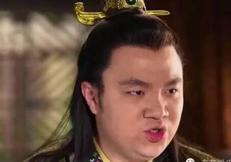 履历上十大死于装逼的人物