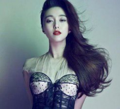 ​喜好“亵服外穿”的十大豪迈女星：范冰冰、霍思燕、孙悦、莫文蔚