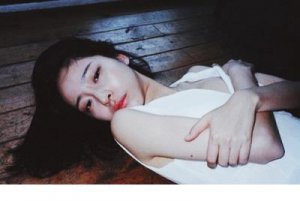 ​带有思念的个性签名