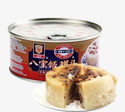​八宝饭罐头怎么加热，八宝饭罐头怎么加热？