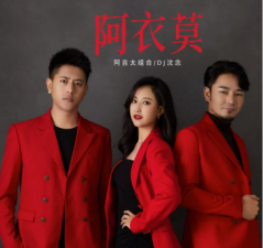 ​阿衣莫这首歌表达什么情感，阿衣莫星光大道完整版在线观看
