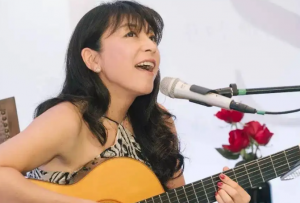 ​小野丽莎最经典的十首歌是什么，小野丽莎的歌属于什么风格