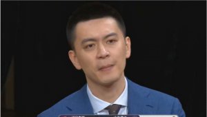​杨鸣是谁个人资料简介 杨鸣爆粗口是什么情况