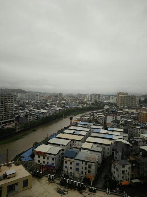 二、福建龙岩