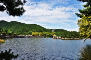 9月份国内旅游推荐