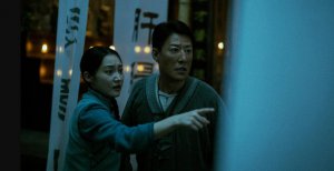 ​没想到，她以前这么色？！