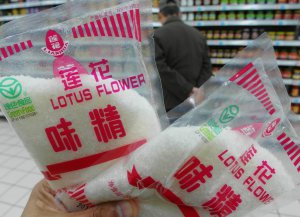 ​被谣言毁掉的莲花味精，凭借 79 元翻红