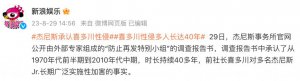 ​全球最大性丑闻曝光，太恶心了