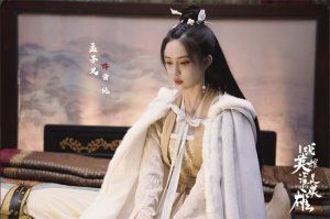 ​孟子义《说英雄谁是英雄》命运坎坷 即将开启“黑化”模式
