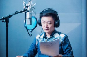 ​张杰配音的作品（CV大神张杰配过的那些经典角色）