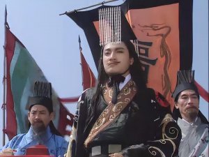 ​晋朝的开国之君是谁（司马炎是西晋的开国皇帝）