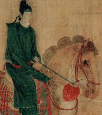 ​安禄山的身份是什么样的（安史之乱安禄山的职位和名字）